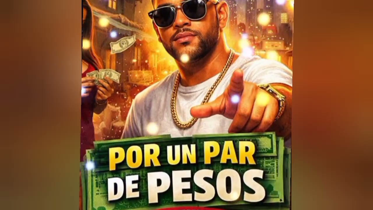 D.S. merengue ..lo que se hace por dinero
