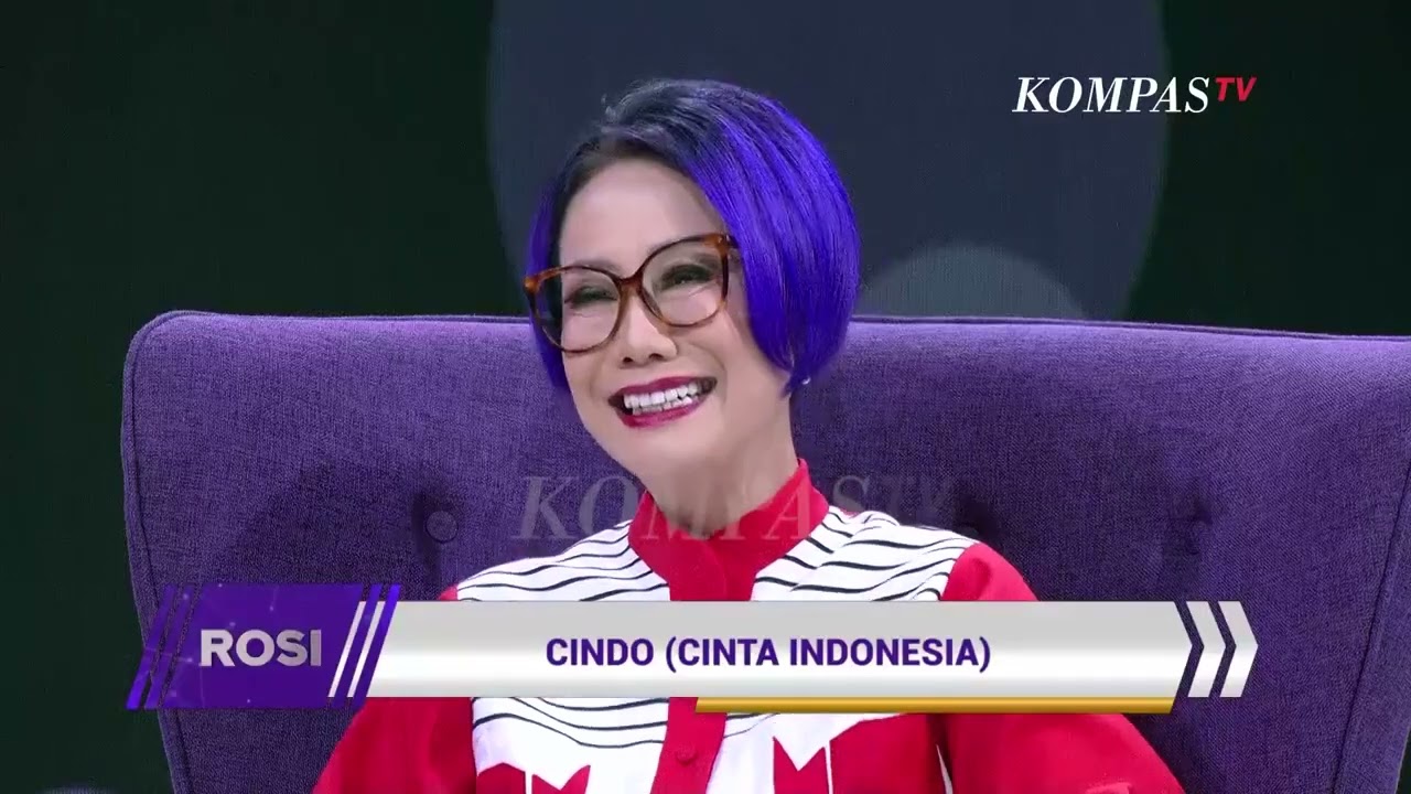 Jusuf Wanandi Blak blakan Soal 9 Naga  Yang Mencuri Wajib Bayar!   ROSI