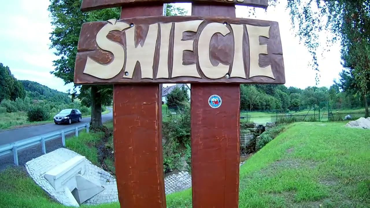 Motocyklem w Karkonosze/ Moto trip Karkonosze  12-14.08.2017