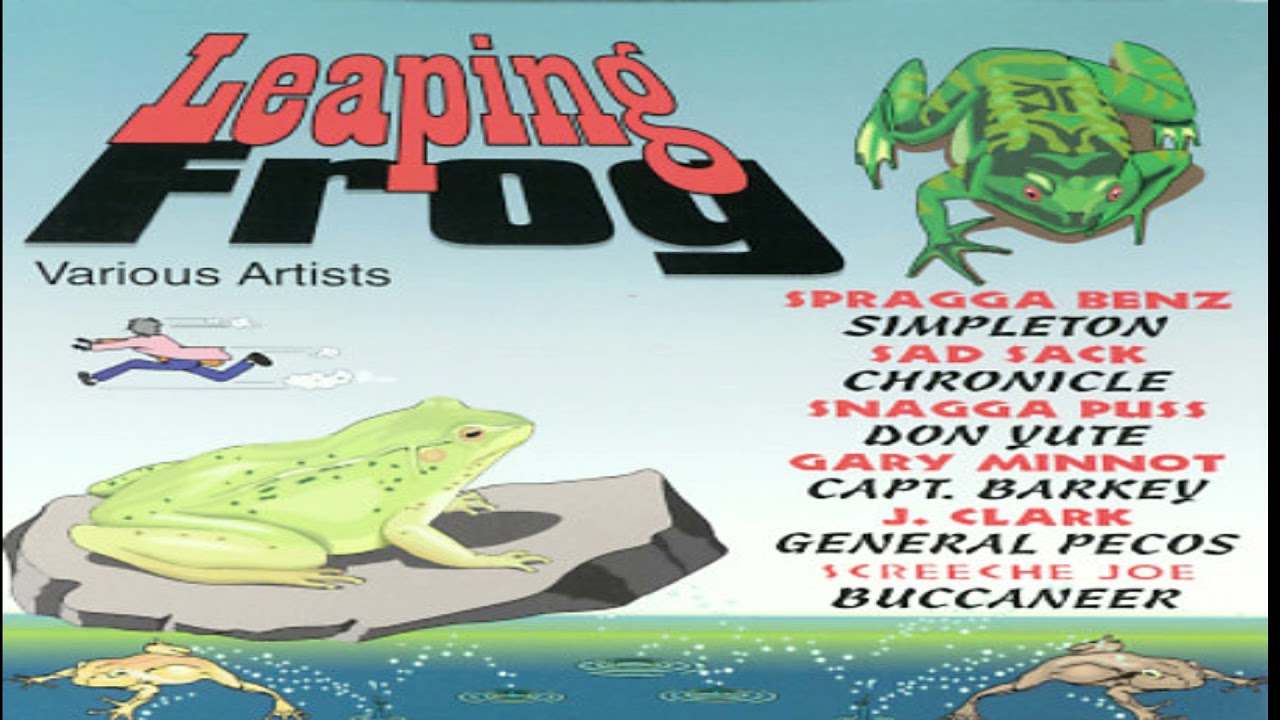 Gary Minott - Decompose