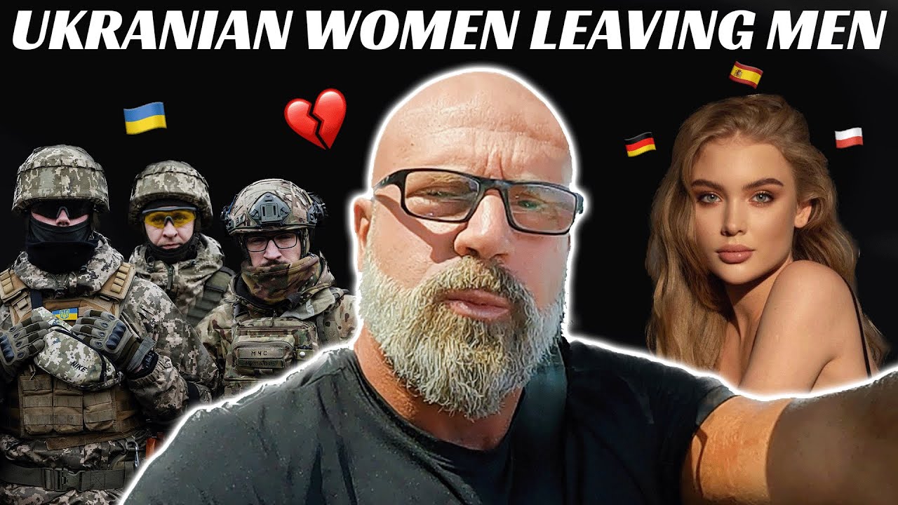 Therapist EXPOSES 7 out of 10 Women Ditch Men in Chaos