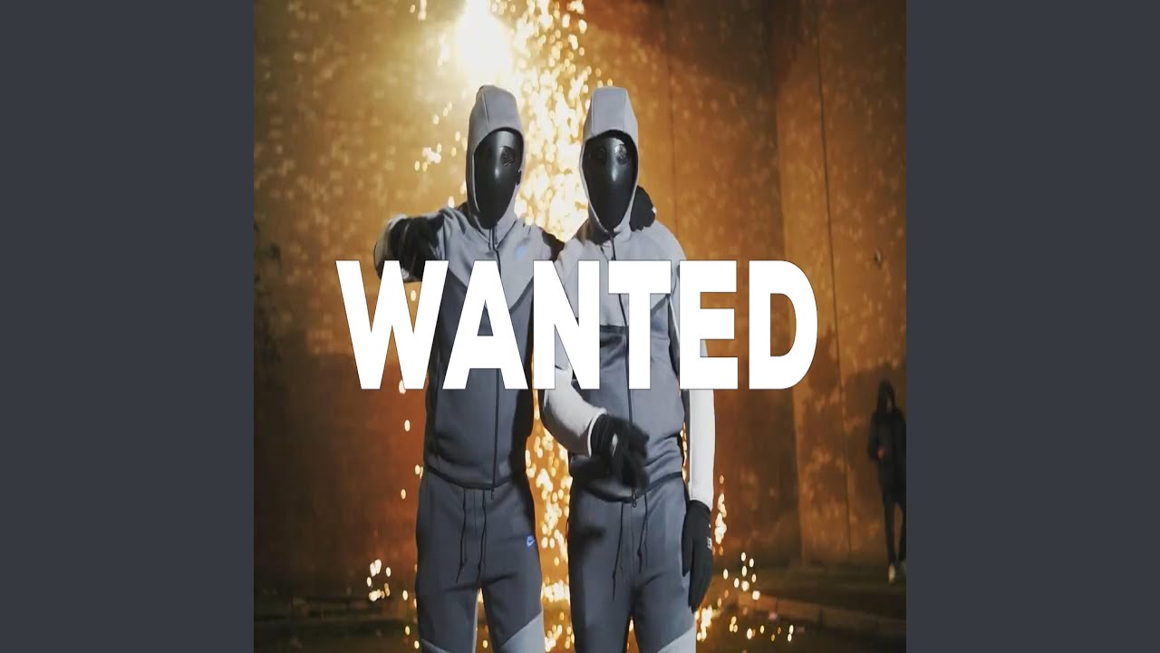 WANTED