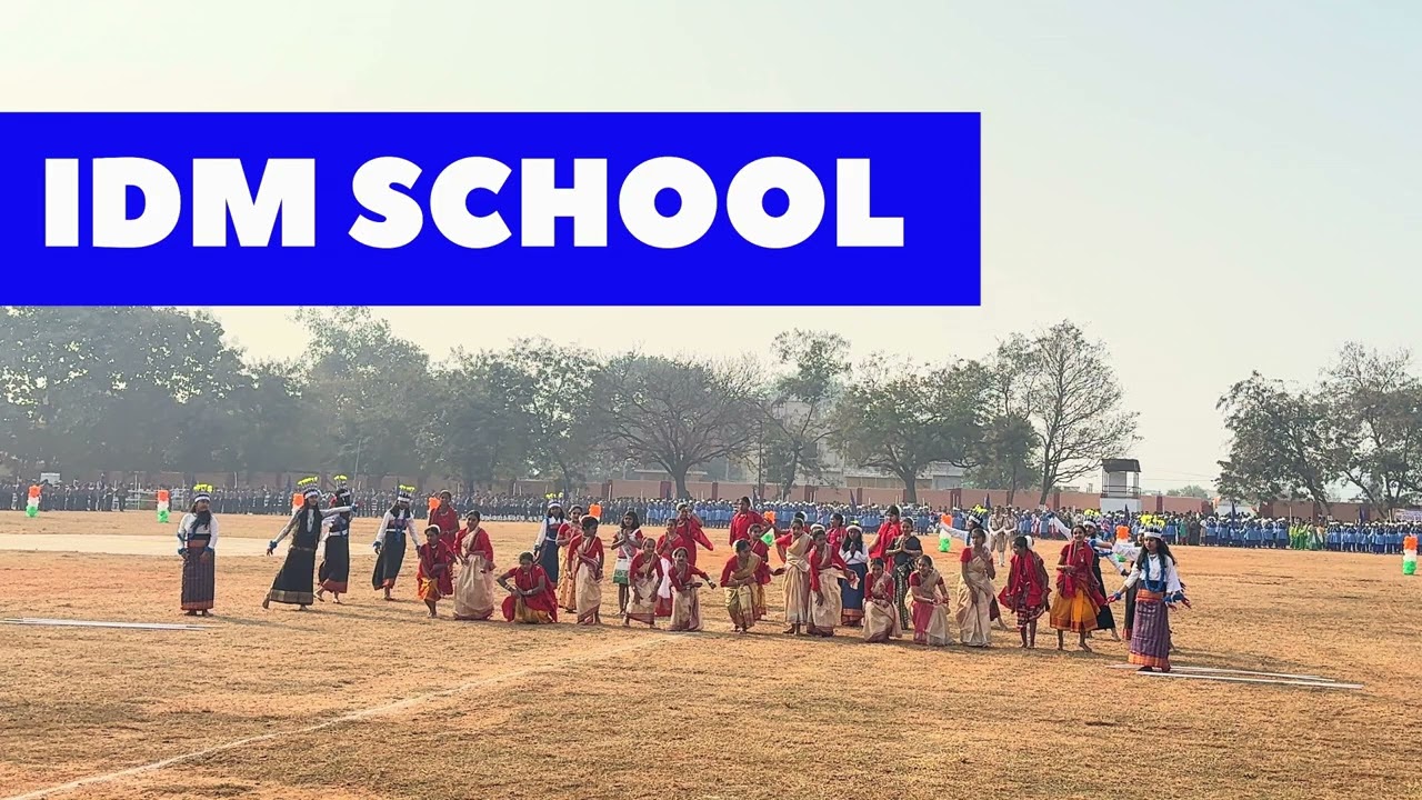 Republic Day 2026 //Manoharpur field //Balangir //Daughter’s @killlergirl_Doe performed//Bihu 