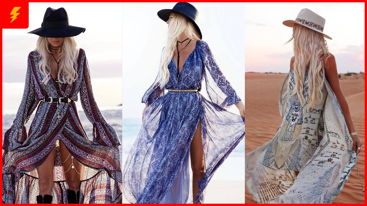 16 Bohemian Style Ideas