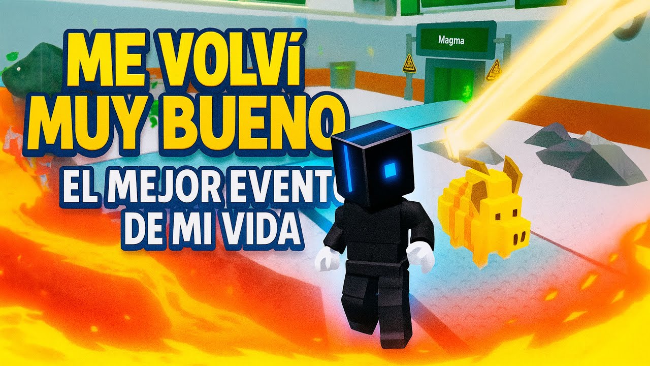 ME VOLVÍ MUY BUENO EN BRAINROT 💀🔥