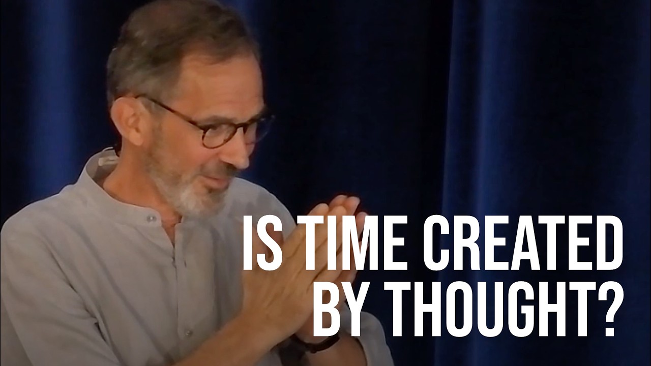 Can Thought Exist Without Time?