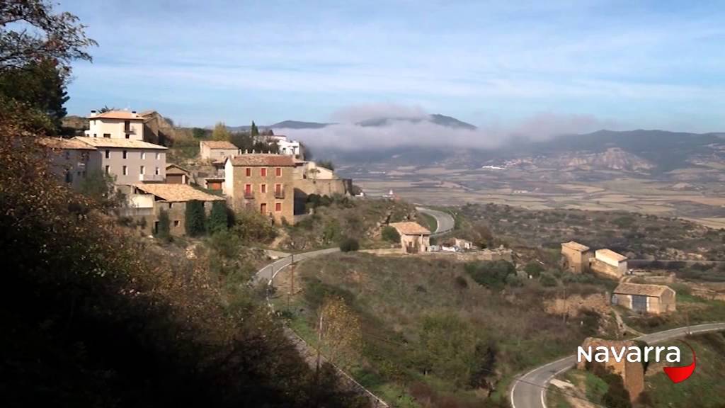 Tiramillas Gallipienzo 26 noviembre 2015
