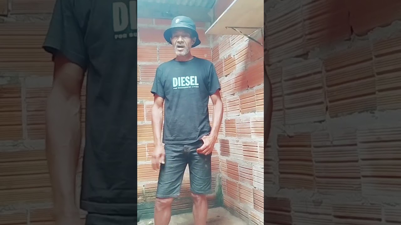 Cantor Pedro Aguiar, nome da música, HOJE ELA FOI EMBORA, composição minha mesmo 