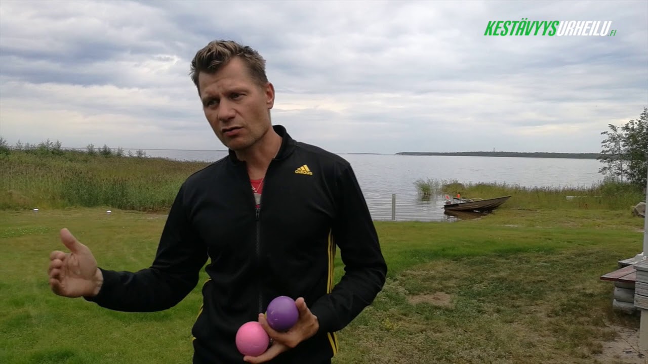 Roposen vlogi: Katsaus Matti Heikkisen harjoitustilanteeseen ja tulevaa