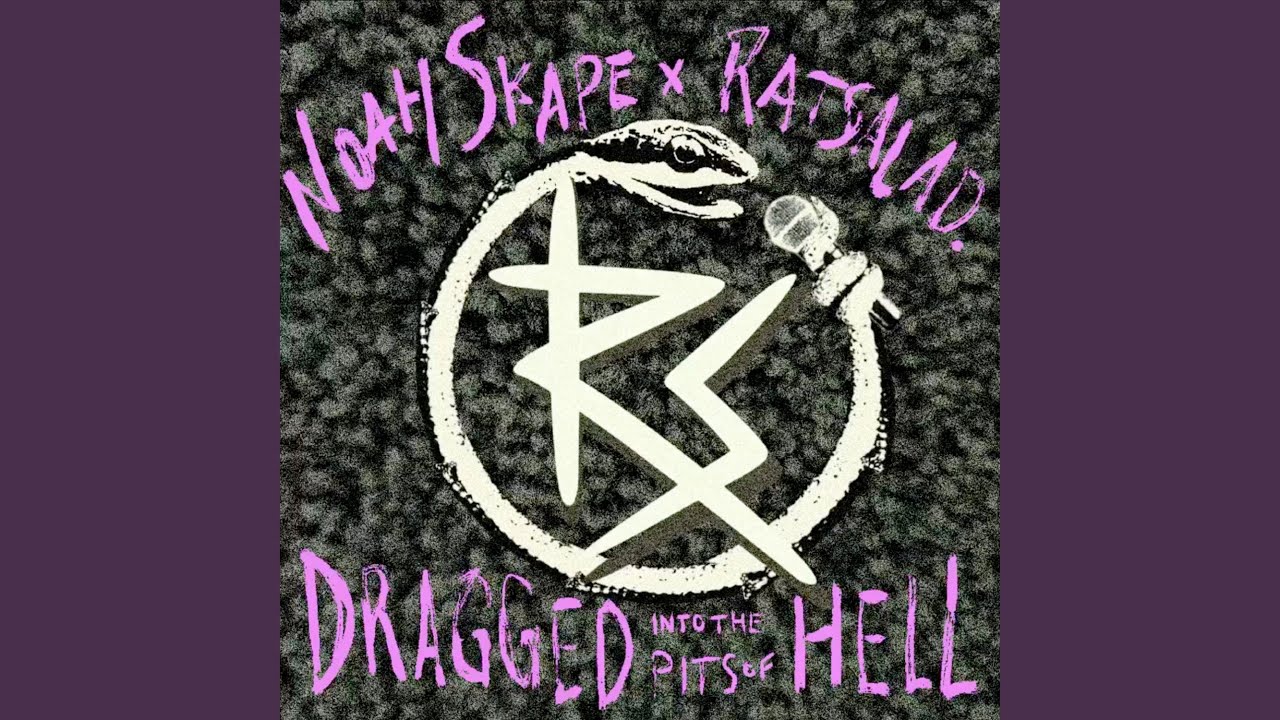 Dragged into the Pits of Hell