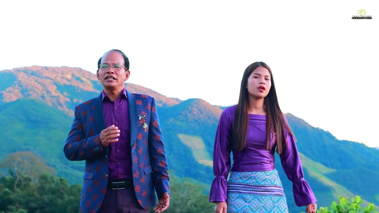Bawipa Kailawm || Rev.H.Thomas Tial Uk x Tial Tin Cuai || Pathian Hlathar 2022