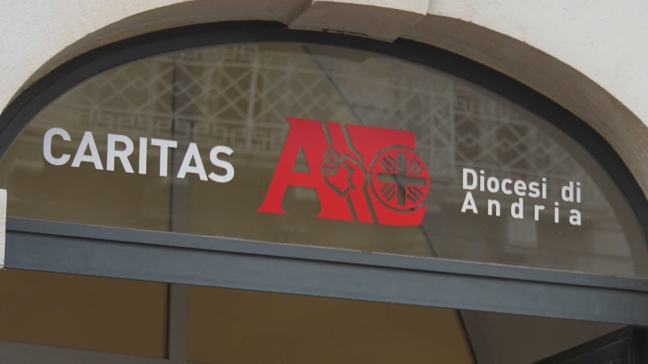 La “Libreria solidale” di Caritas di Andria, un invito per tutti alla lettura