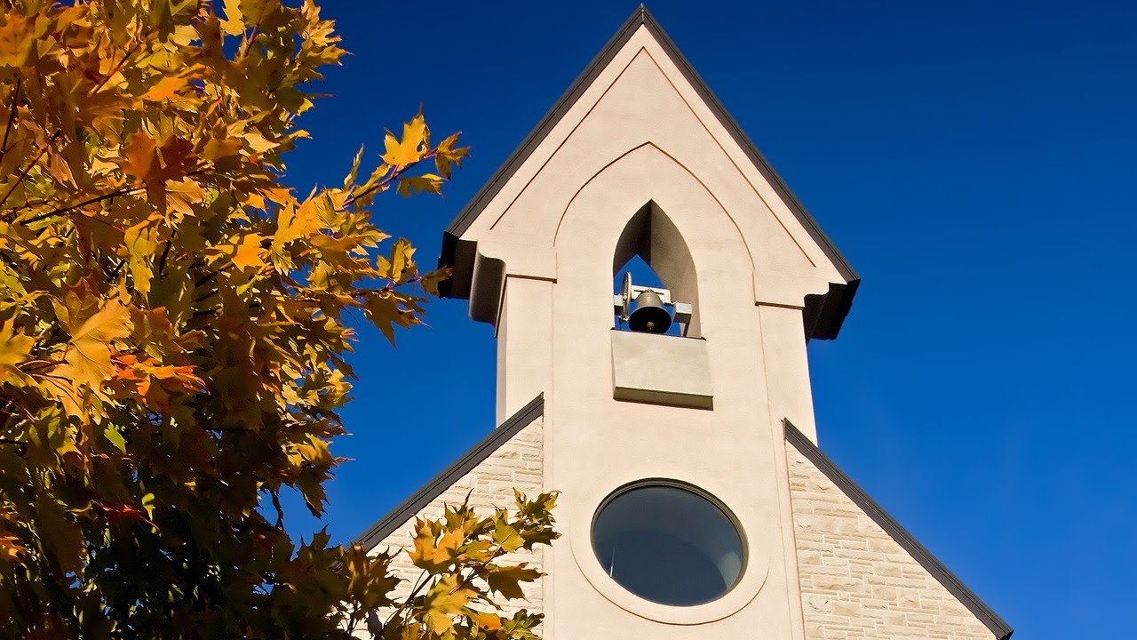 St. Paul’s Anglican Church - Sunday Morning 9:00 Service, May 15, 2022