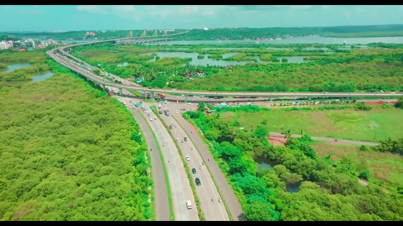Goa Court Building Project | GSIDC | Modern Judicial Infrastructure in Goa