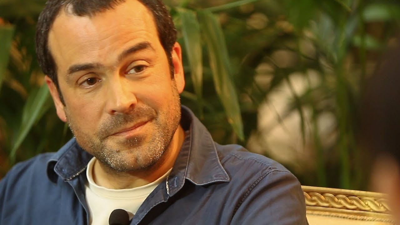 Entrevista a Jer&oacute;nimo Mazarrasa: Ayahuasca, una tradici&oacute;n amaz&oacute;nica y su encuentro con occidente