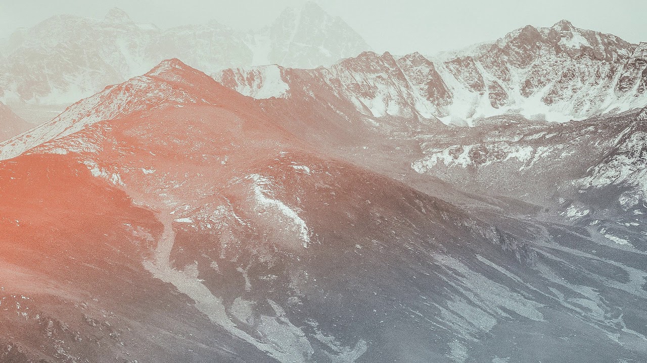 Ascending - Mattia Cupelli