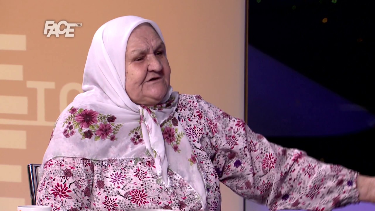 Nana Fata:Sve bih političare išćerala!Oni dijele Bosnu.Majmunišu sa mnom,turaju u svoja usta!