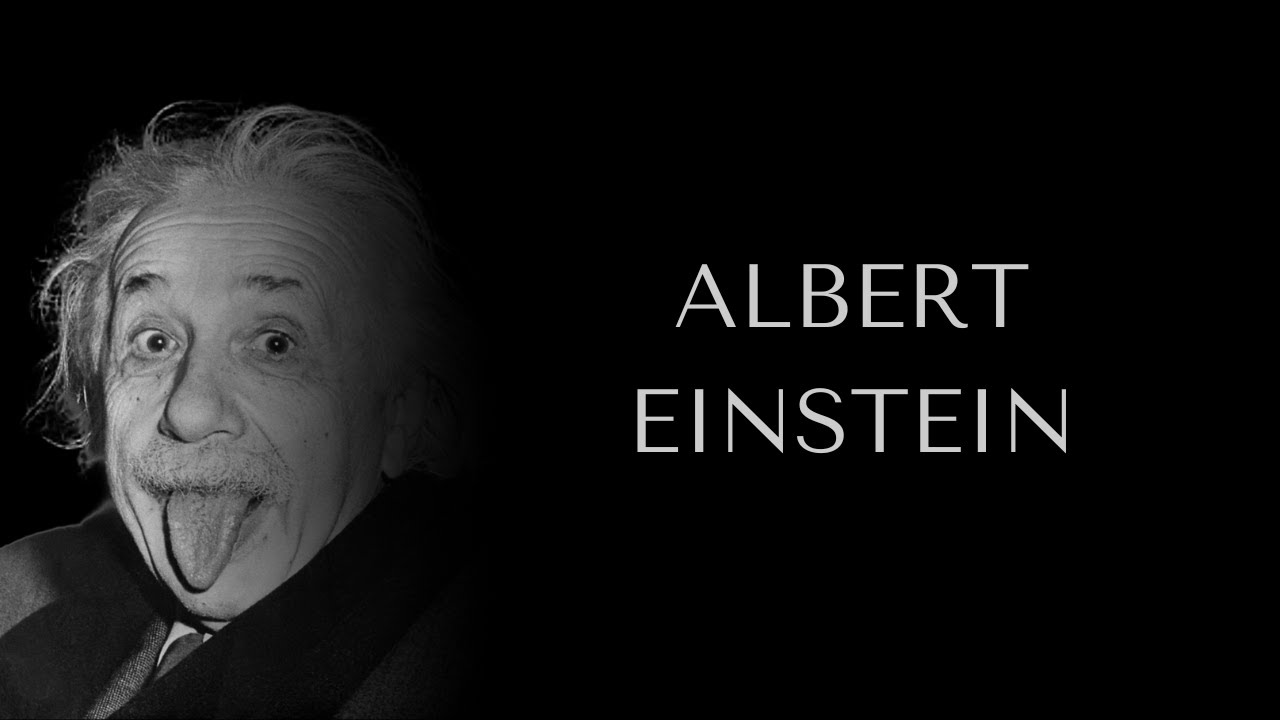 The Life of Albert Einstein | Narrated Story
