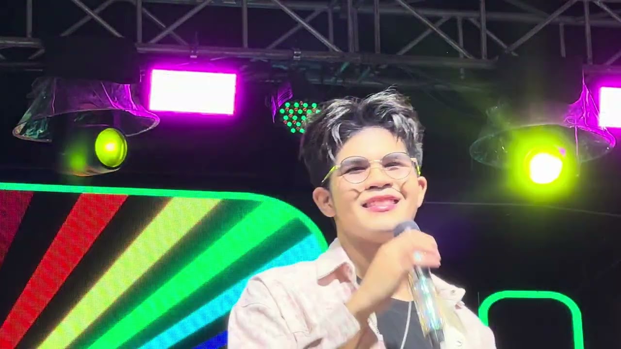 คลิปเต็ม งานวัดโบสถ์ดอนพรหม นนทบุรี12.3.69
