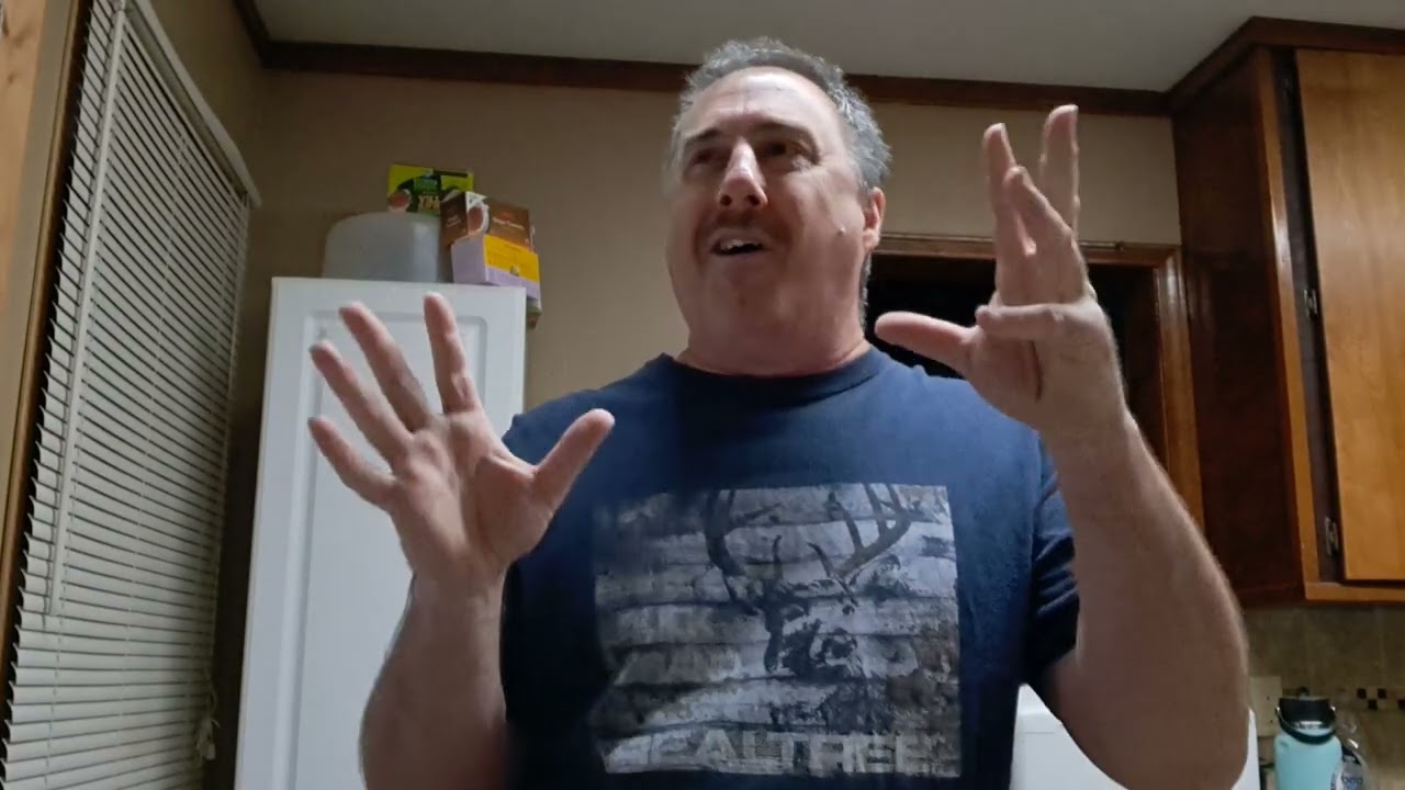 Message to Greg from Real Right And uncut!! Walmart Black Friday info!!