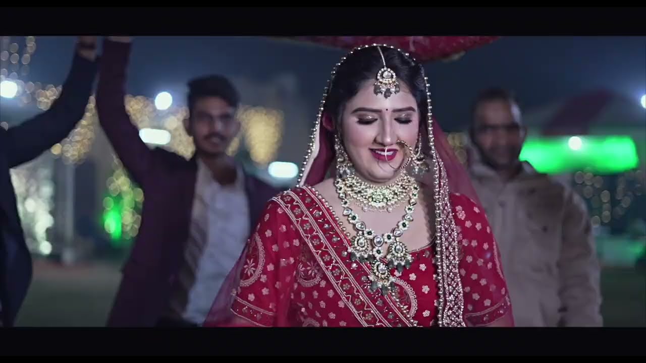 wedding teaser | Marriage | #trending #viral #trendingshorts #marriage #love #bollywood 