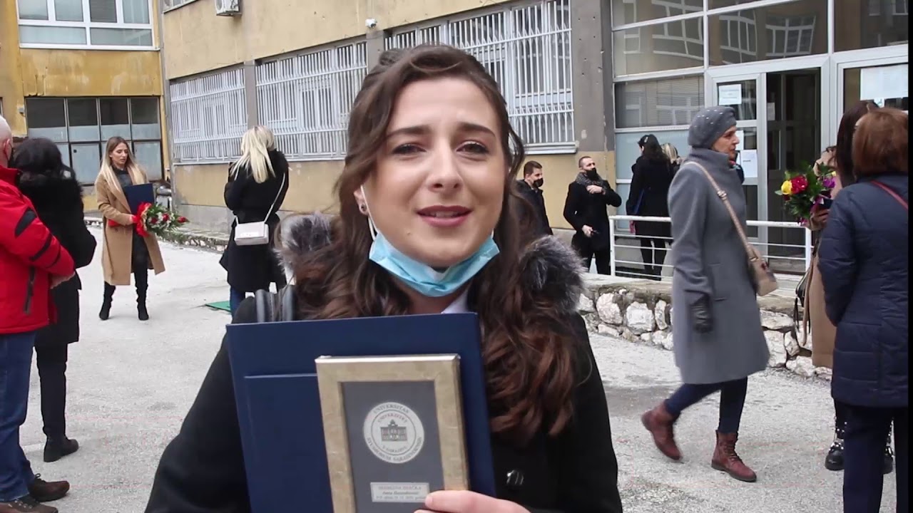 Aktivnosti Pedagoškog fakulteta Univerziteta u Sarajevu - Impuls znanja 136