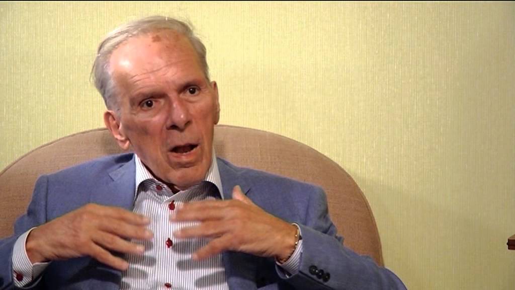 Harry van Raaij over 100 jaar PSV