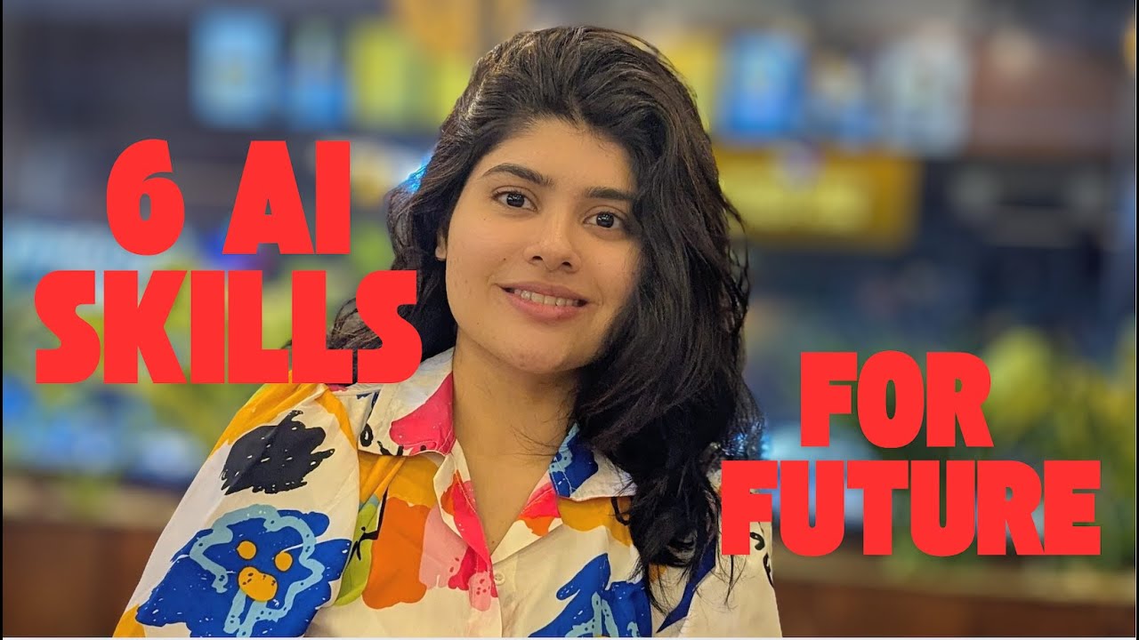 6 AI-Proof Tech Skills You&rsquo;ll Still Need in 2030