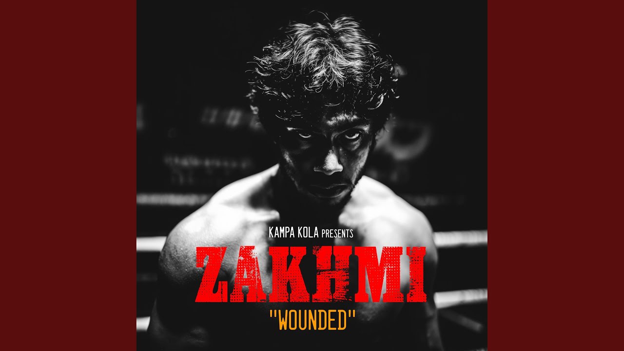 Zakhmi ("Wounded")
