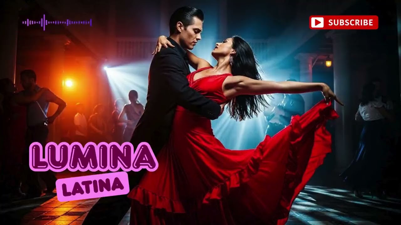 Latin Pop Dance Mix 2025 🔥 Spanish Pop & Party Vibes