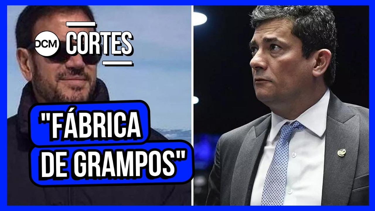 TONY GARCIA D3TONA MORO NO CARNAVAL