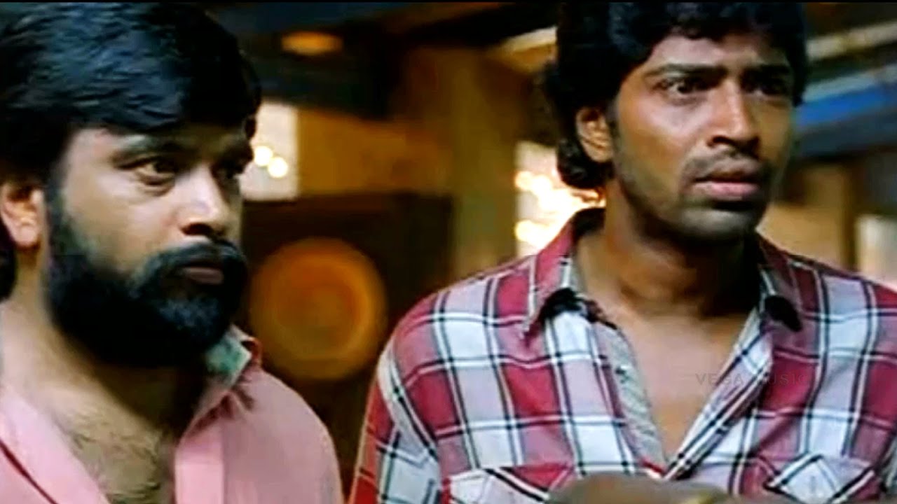 Vedi Pottu Song From Super Hit Movie Poraali : Sasikumar & Allari Naresh