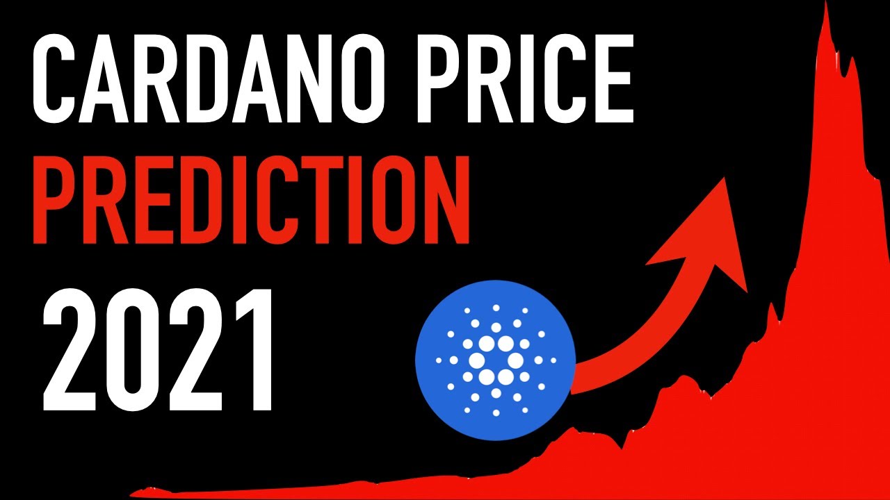 Cardano Price Prediction: How High Will ADA Go?