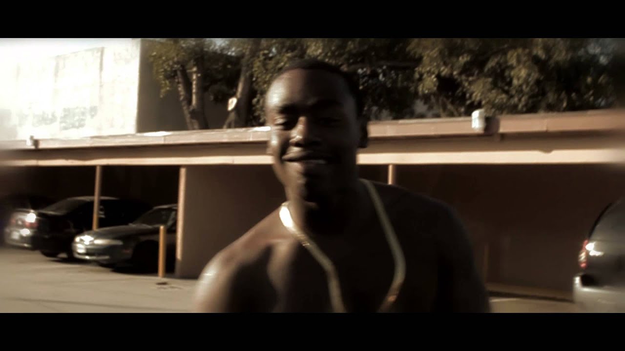 Prince Molley - im different (Remix)