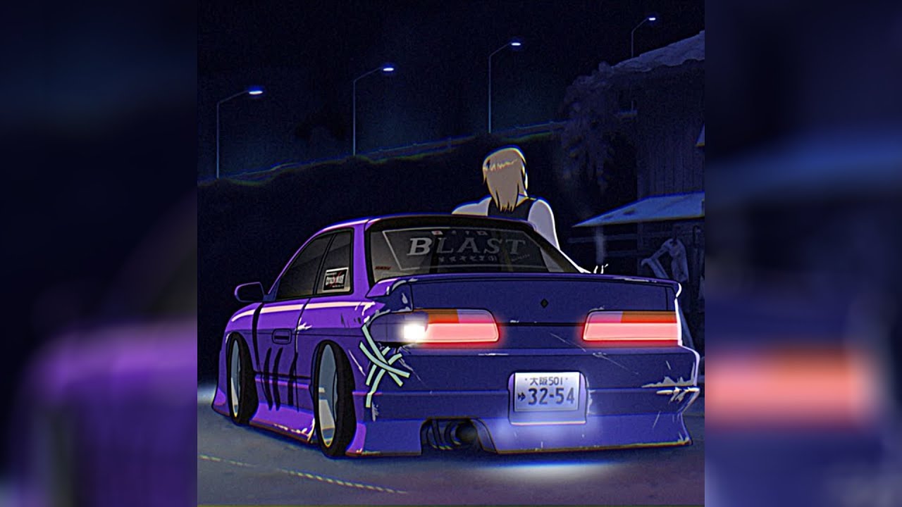 Suave Lee - Phonky Trap