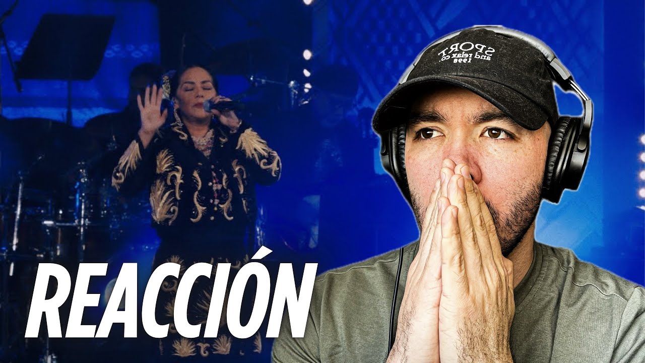 Lila Downs sin concesiones ni adornos: Mirror – Lila Downs | Reacción