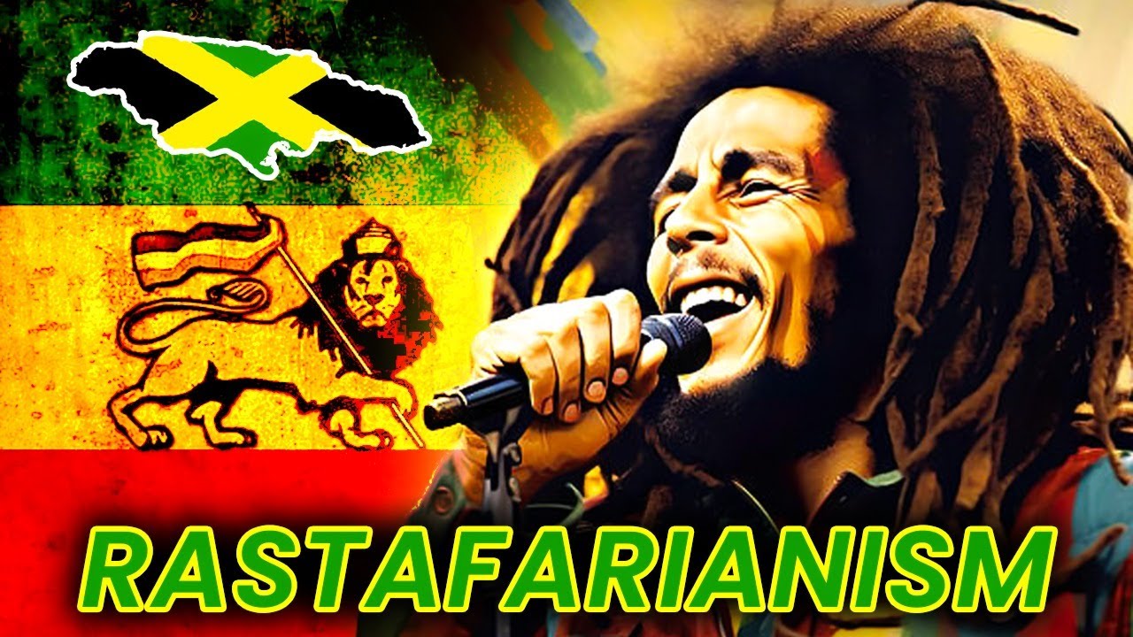 Rastafarianism Unveiled: A Journey Through Spiritual Unity, Cultural Impact, & Empowerment Globally