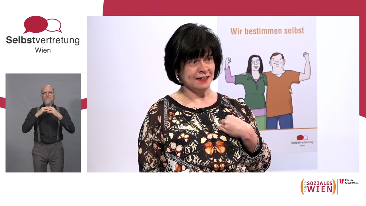 Selbstvertretungs-Tag 2021 (Teil 2)