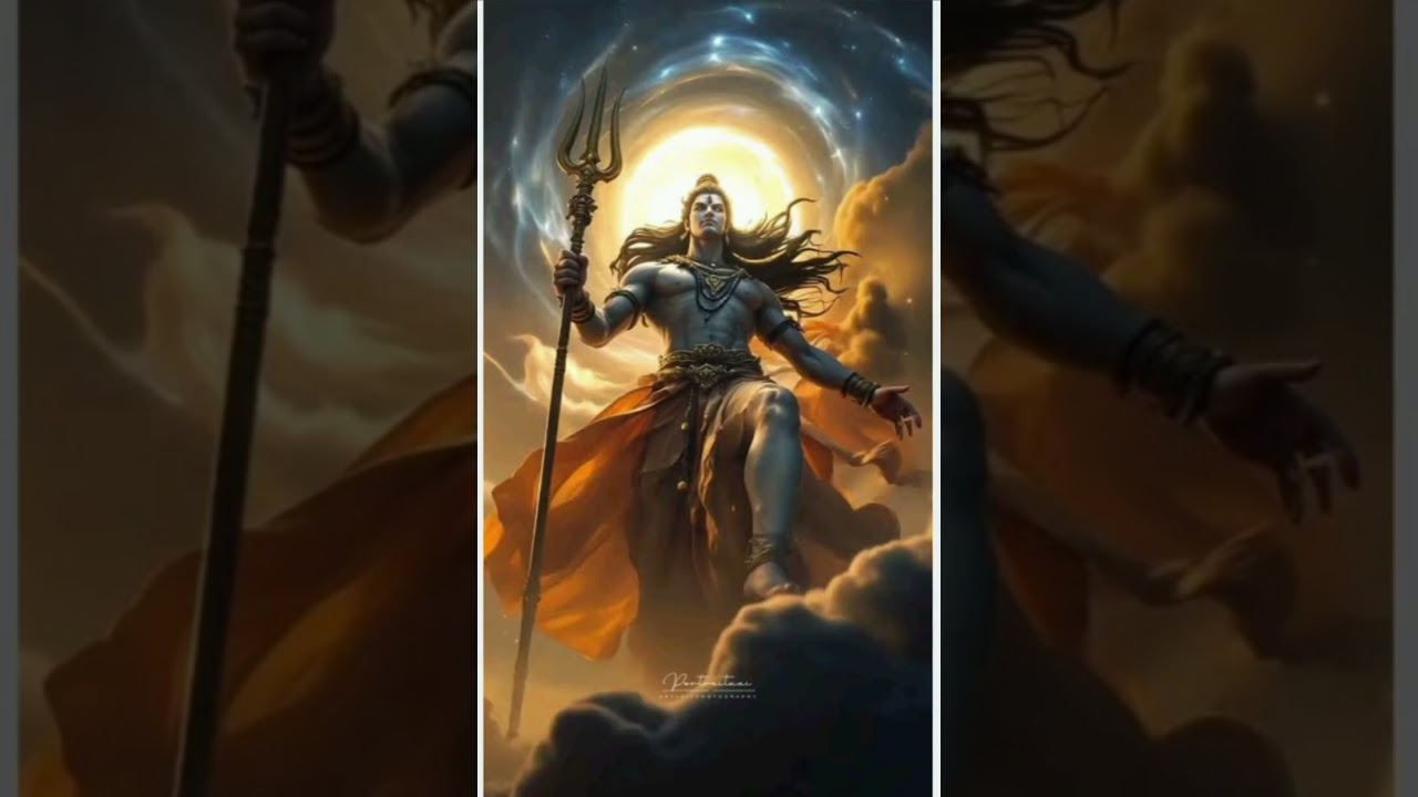 🙏🔱Om namah shivaya 🙏🔱non stop bhajan 2026