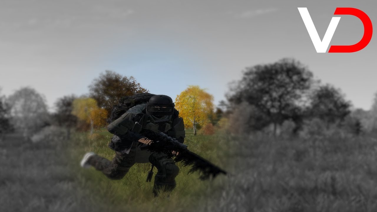 Learning Process | Vendetta #fragmovie #dayz #dayzpvp