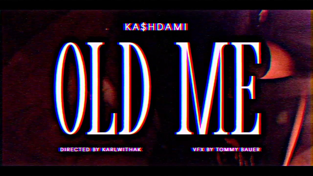 KA$HDAMI - Old Me (Slowed + Reverb to perfection)