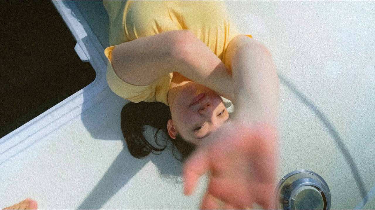 Nailea Shay - Sunny (Official Video)