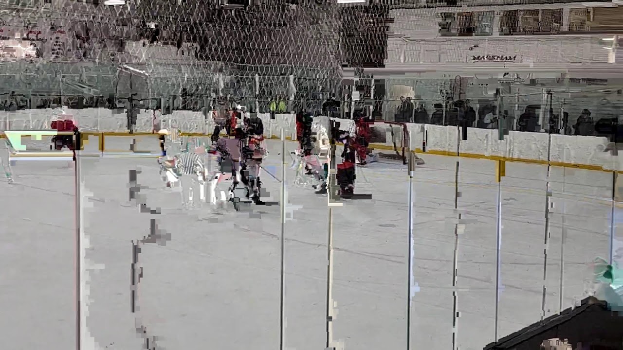 U15 Girls - MCFN Thunderchiefs vs Sagamok Eagles