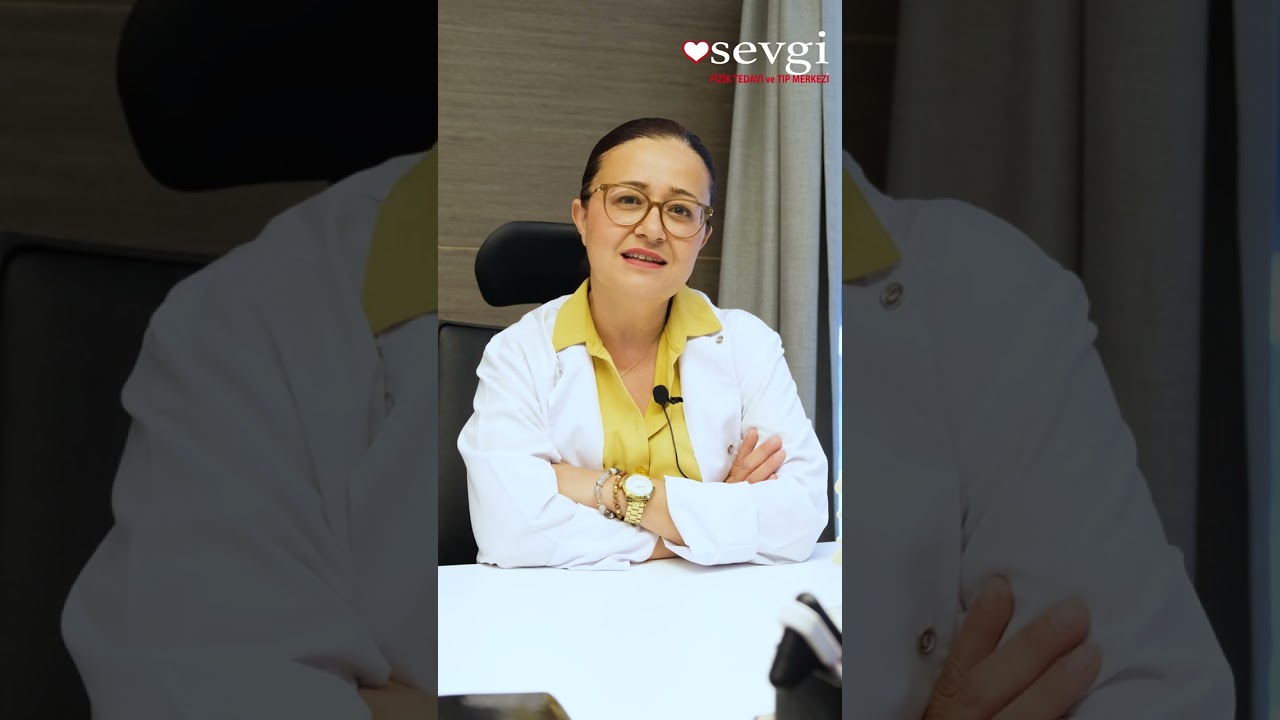 Eklem Enjeksiyonu Nedir ?