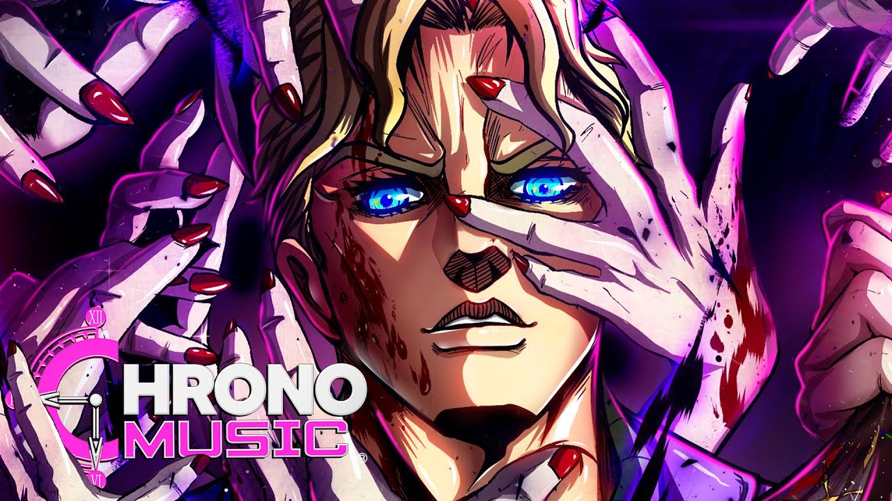 Yoshikage Kira (Jojo's Bizarres Adventure) - VIDA TRANQUILA | Chrono