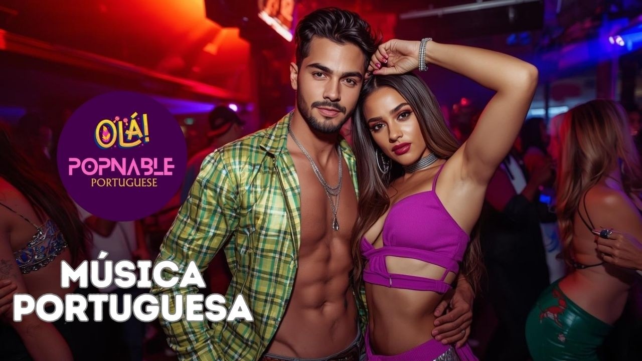 Música Portuguesa 2026 🎶 Novas Músicas Portuguesas 2026 Fevereiro 🌴 Músicas Portuguesas Mais Ouvidas
