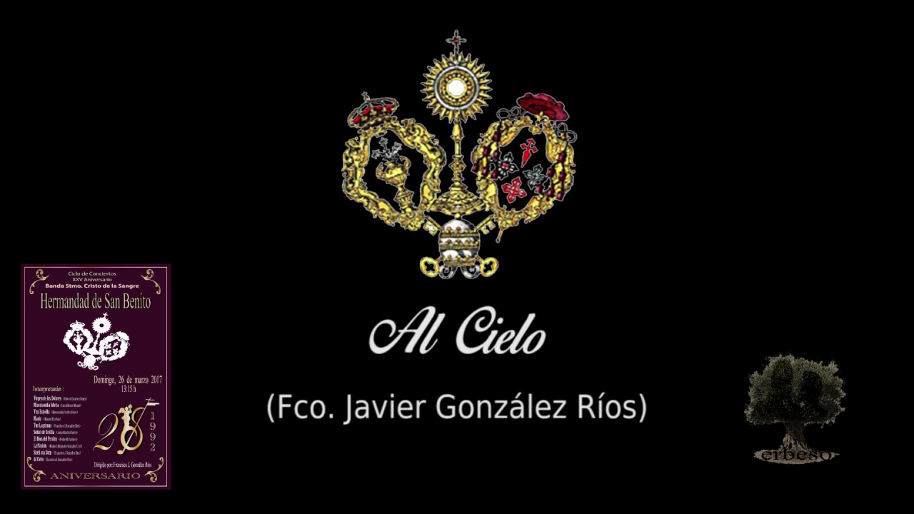 BCT Sangre - Al Cielo