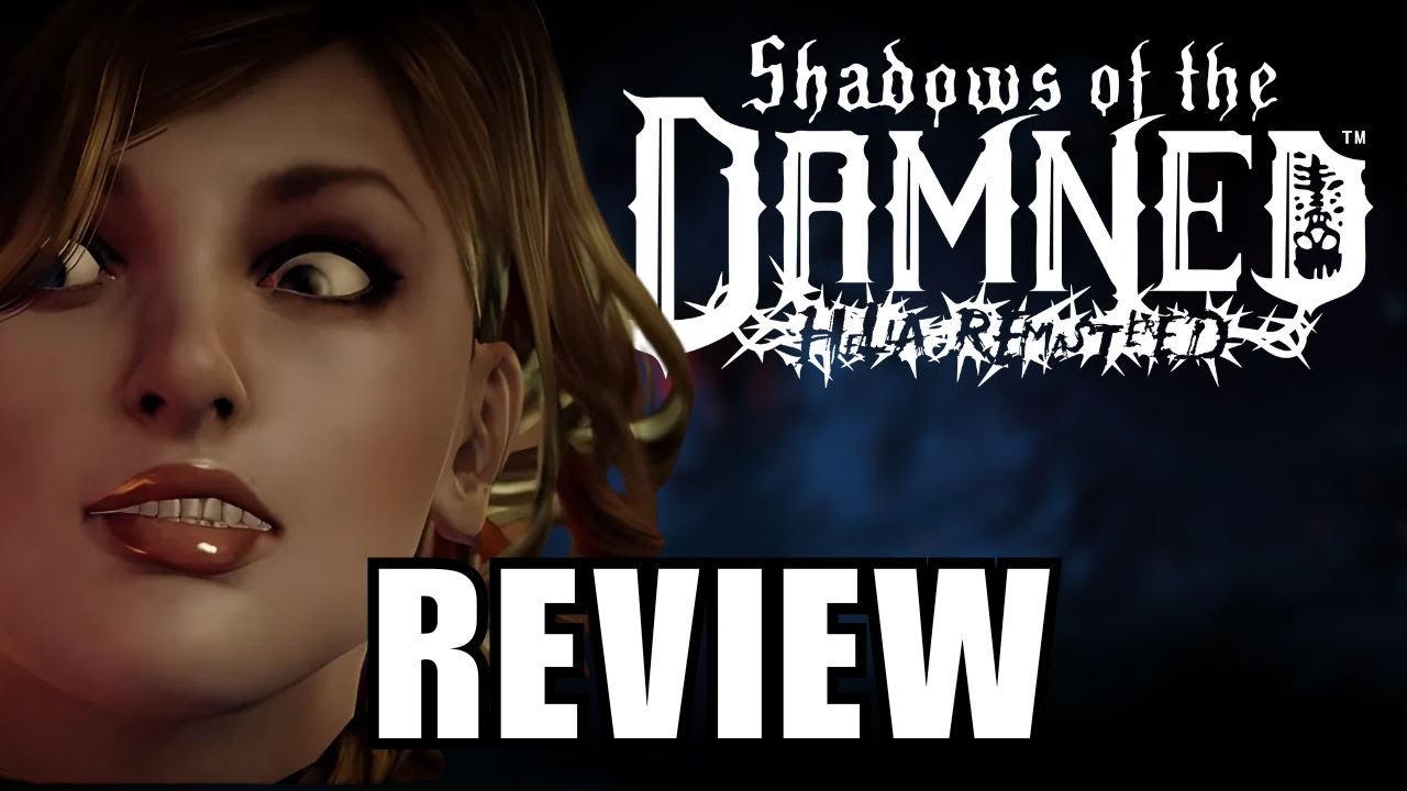 Shadows of the Damned: Hella Remastered Review - Hell of a Good Time?