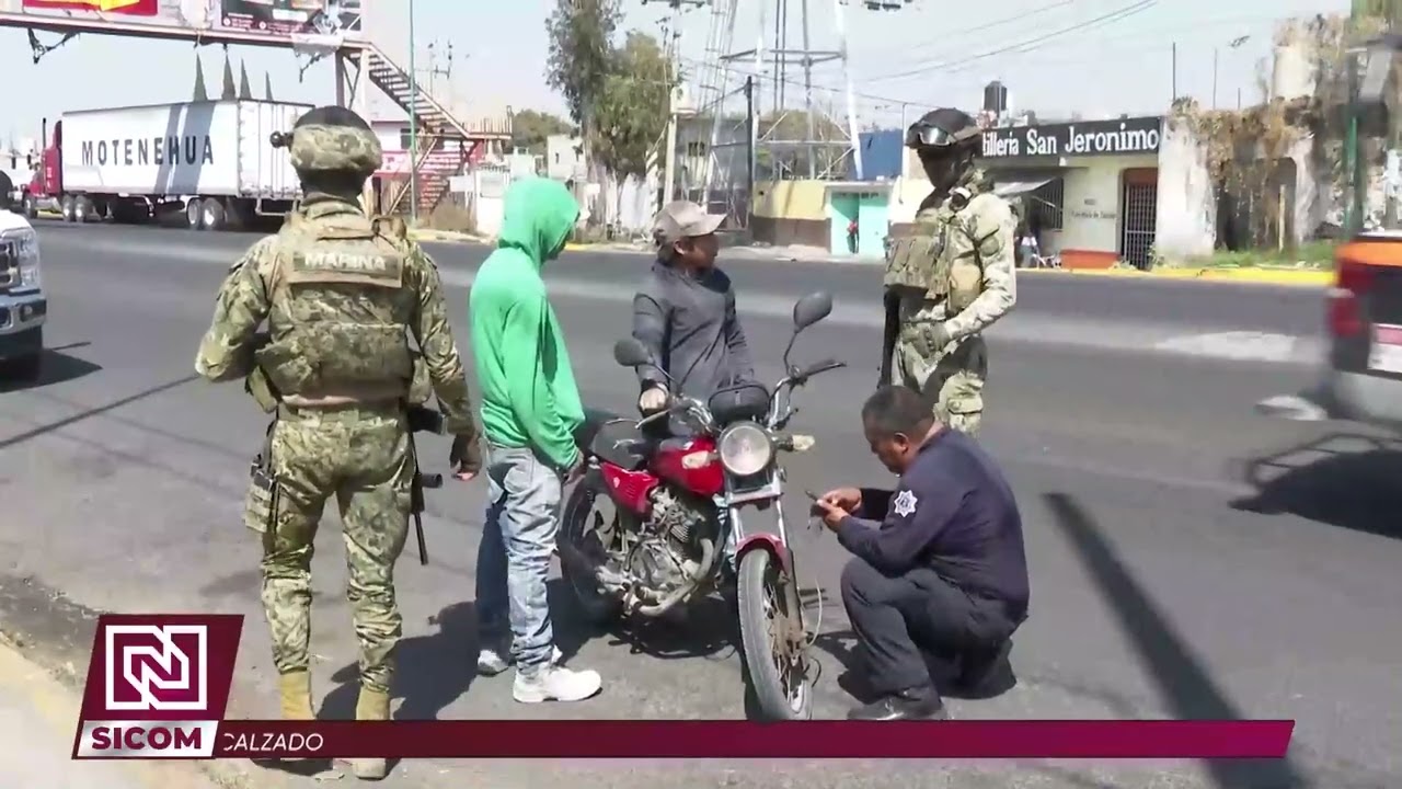 🚔🗺️ Seguridad focalizada donde más se necesita