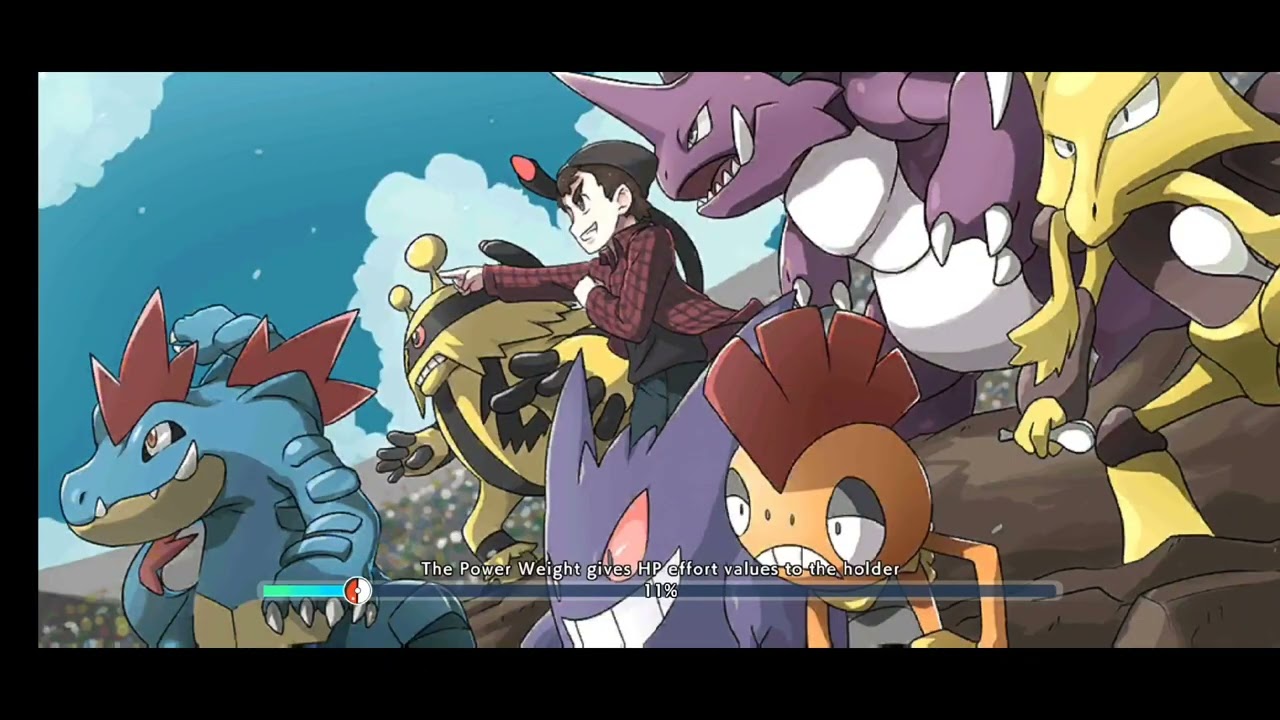 Pokemon